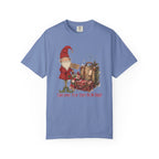 Gnome For The Holidays!