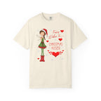 Fairy Wishes &... Christmas Kisses!
