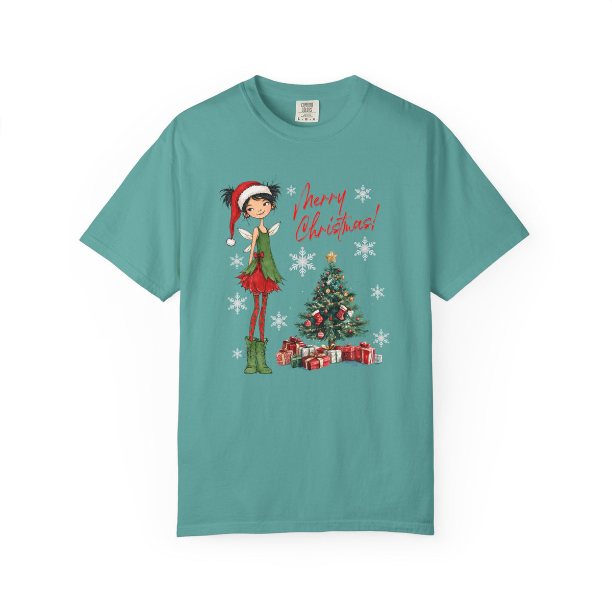 Merry Christmas!