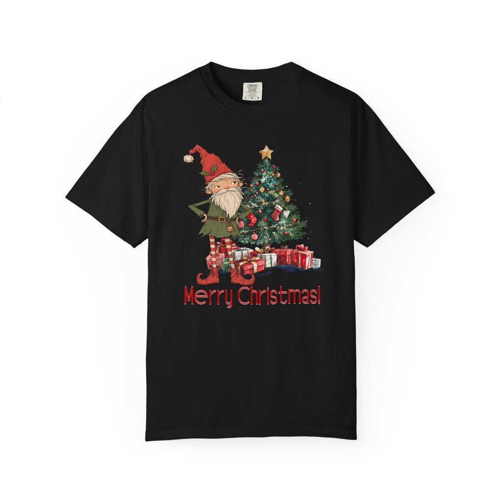 Merry Christmas!