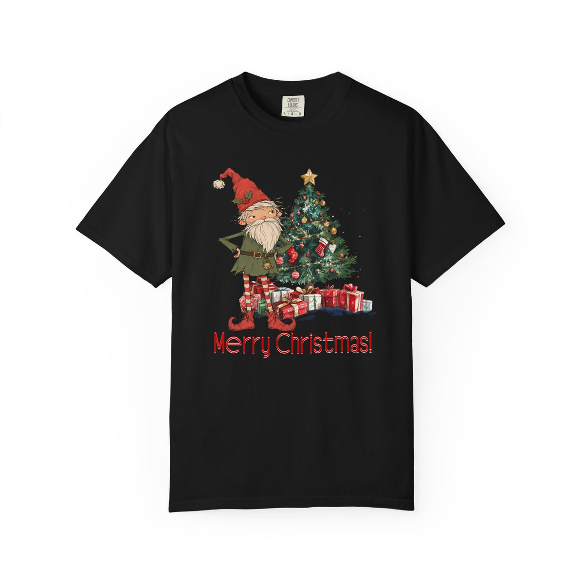 Merry Christmas!