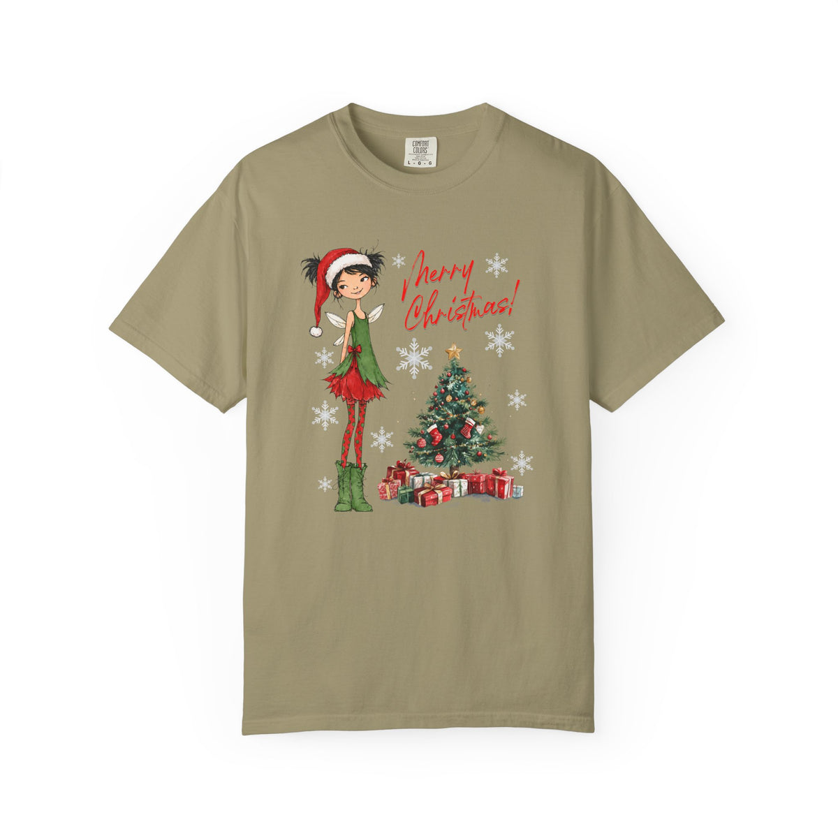 Merry Christmas!