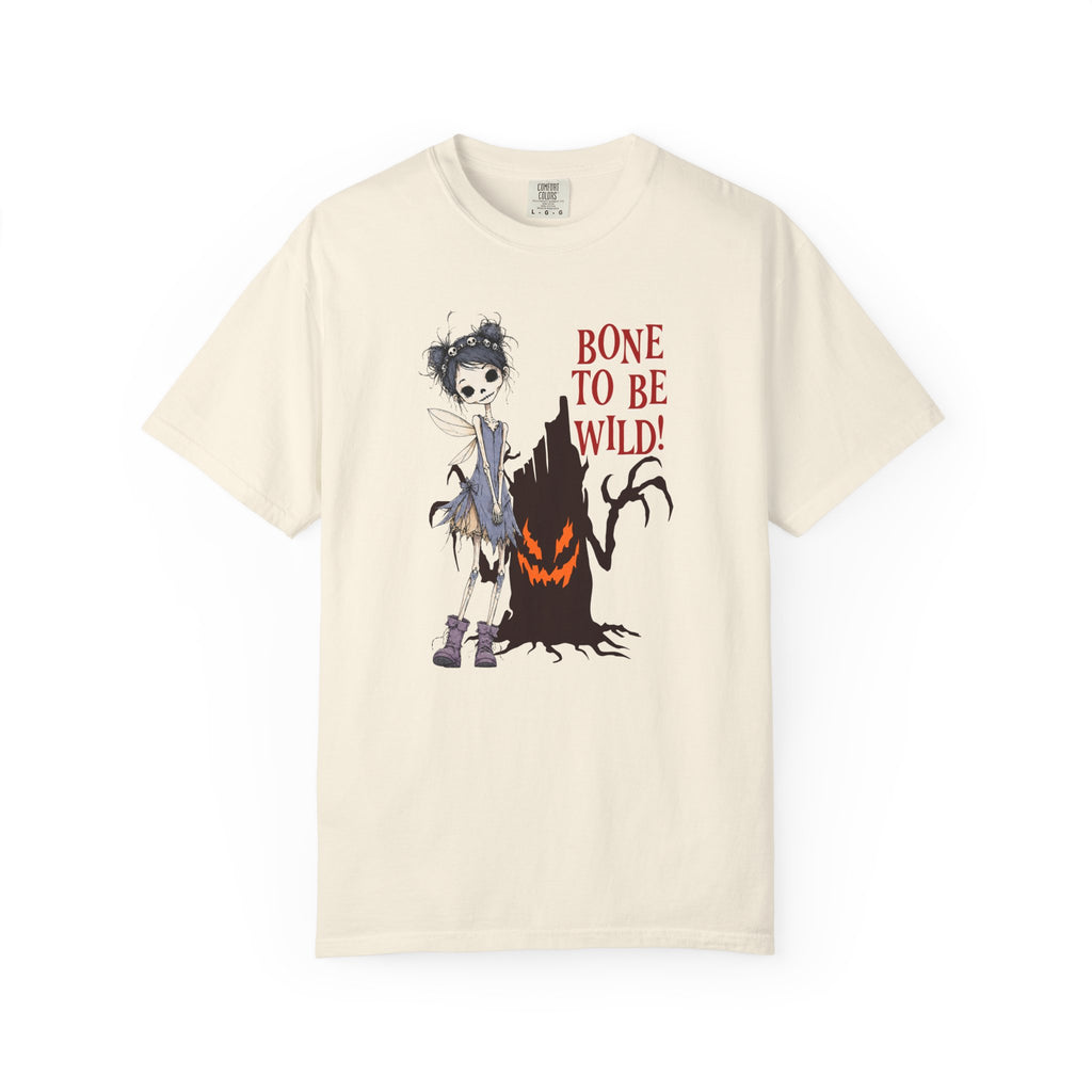 Bone To Be Wild!