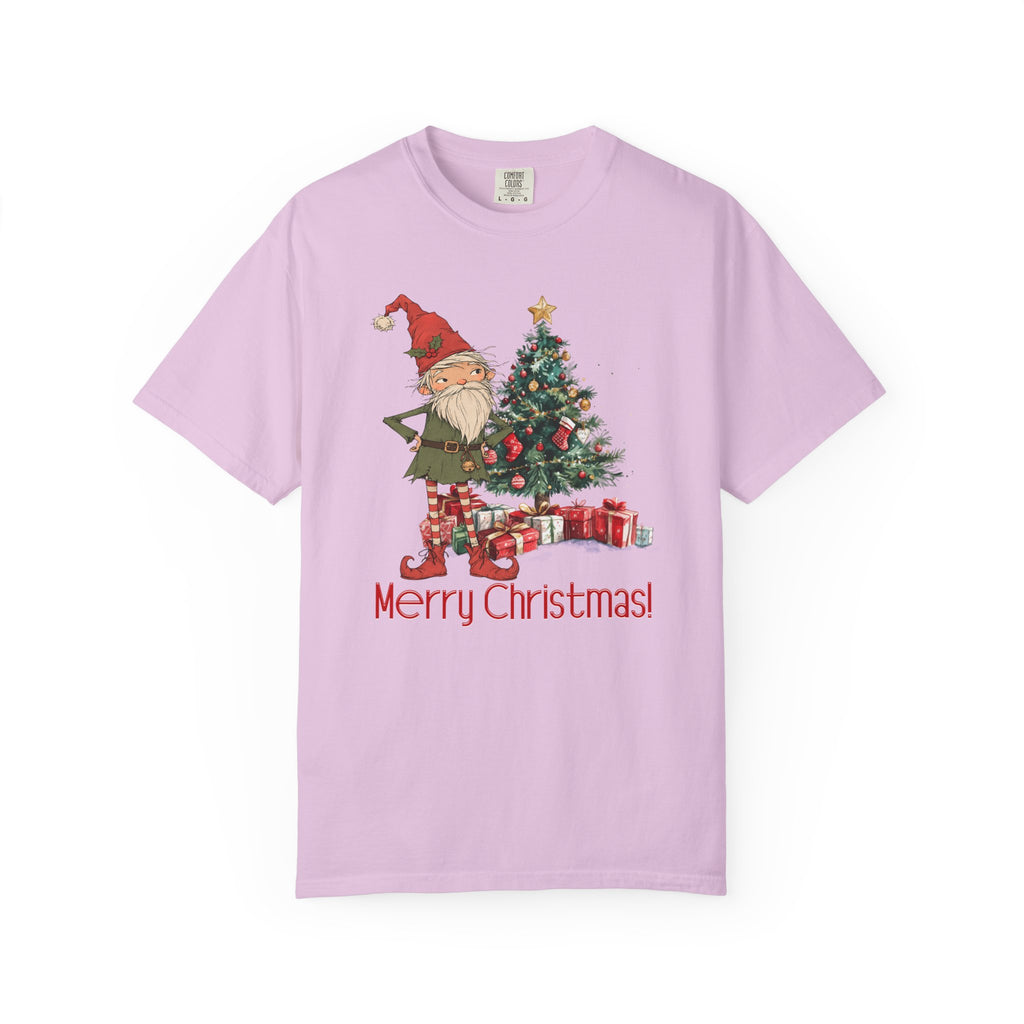 Merry Christmas!