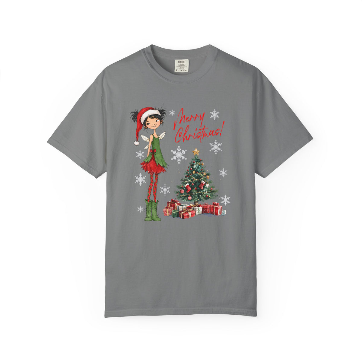 Merry Christmas!