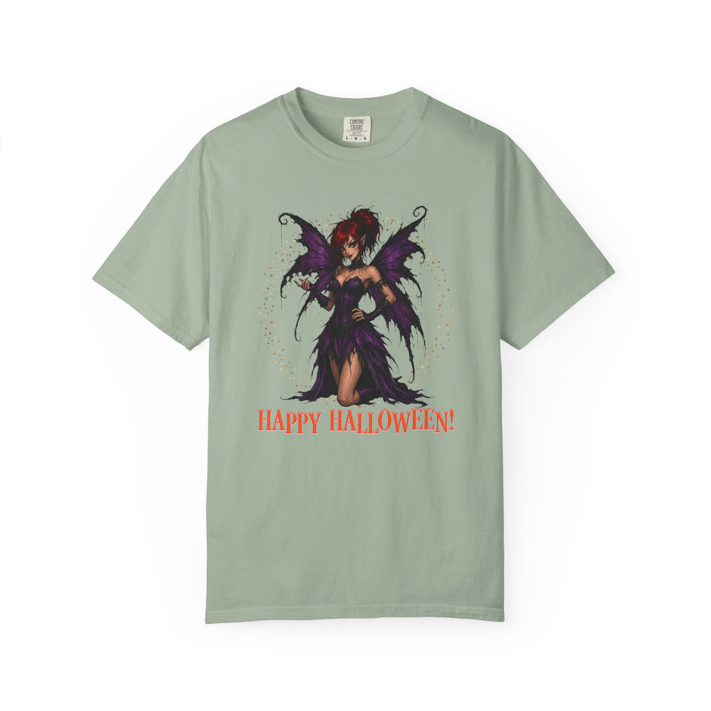 Happy Halloween!