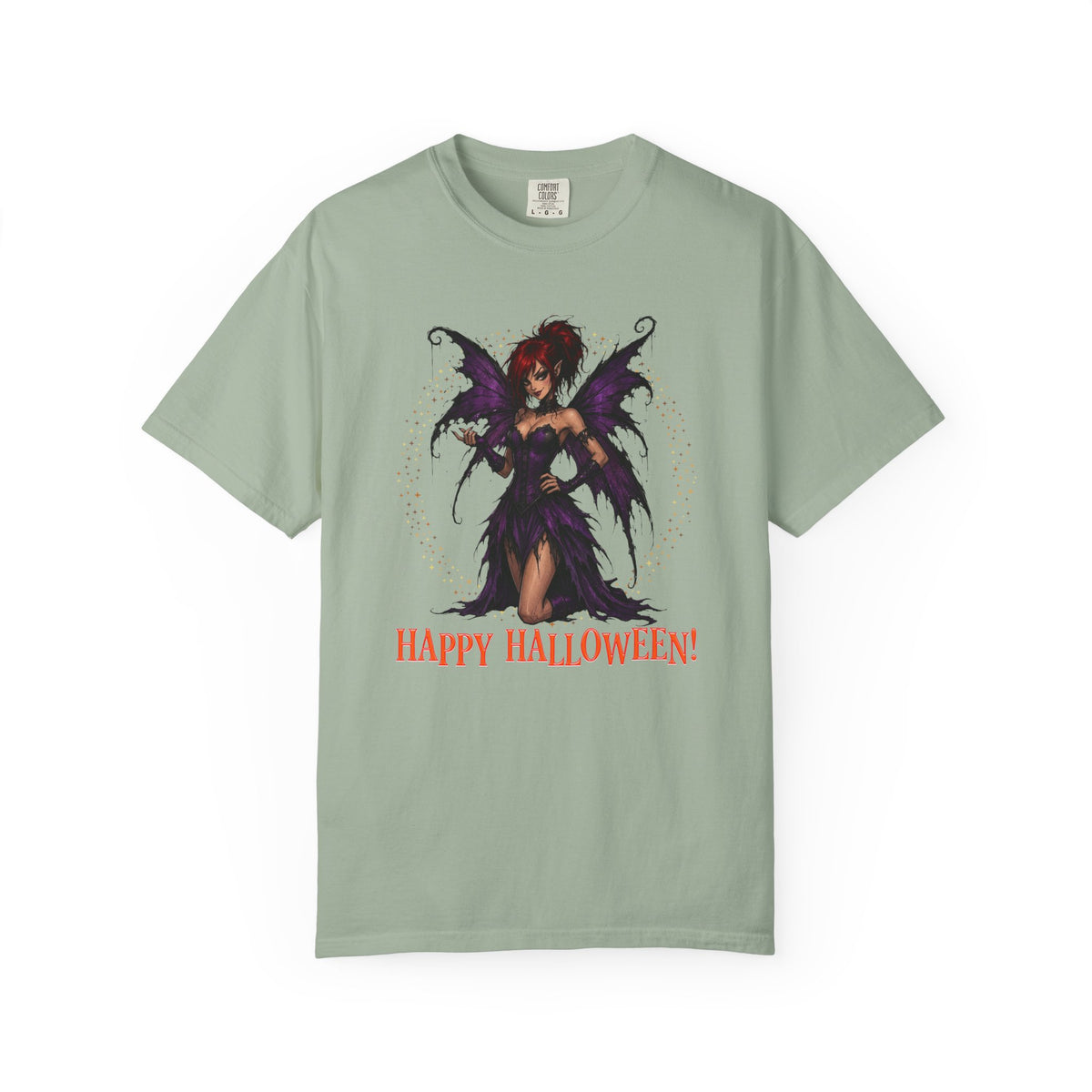 Happy Halloween!