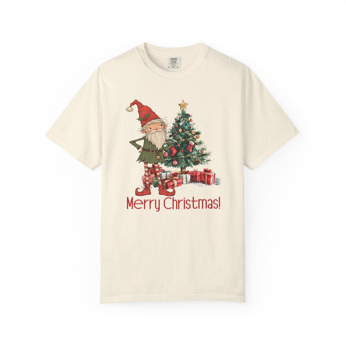 Merry Christmas!