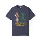 Follow The Fairy… Find Mushrooms!