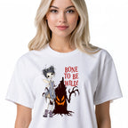 Bone To Be Wild!