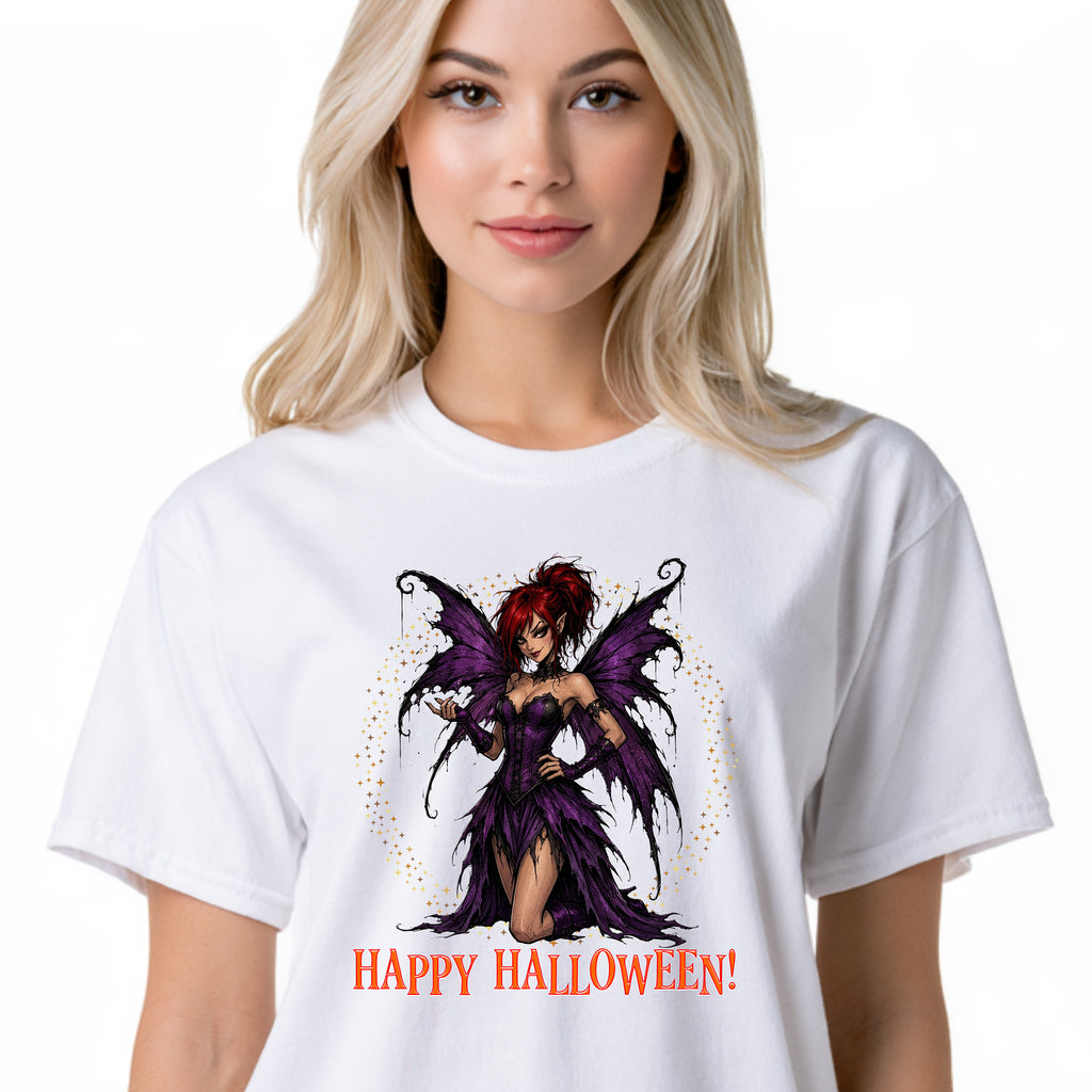 Happy Halloween!