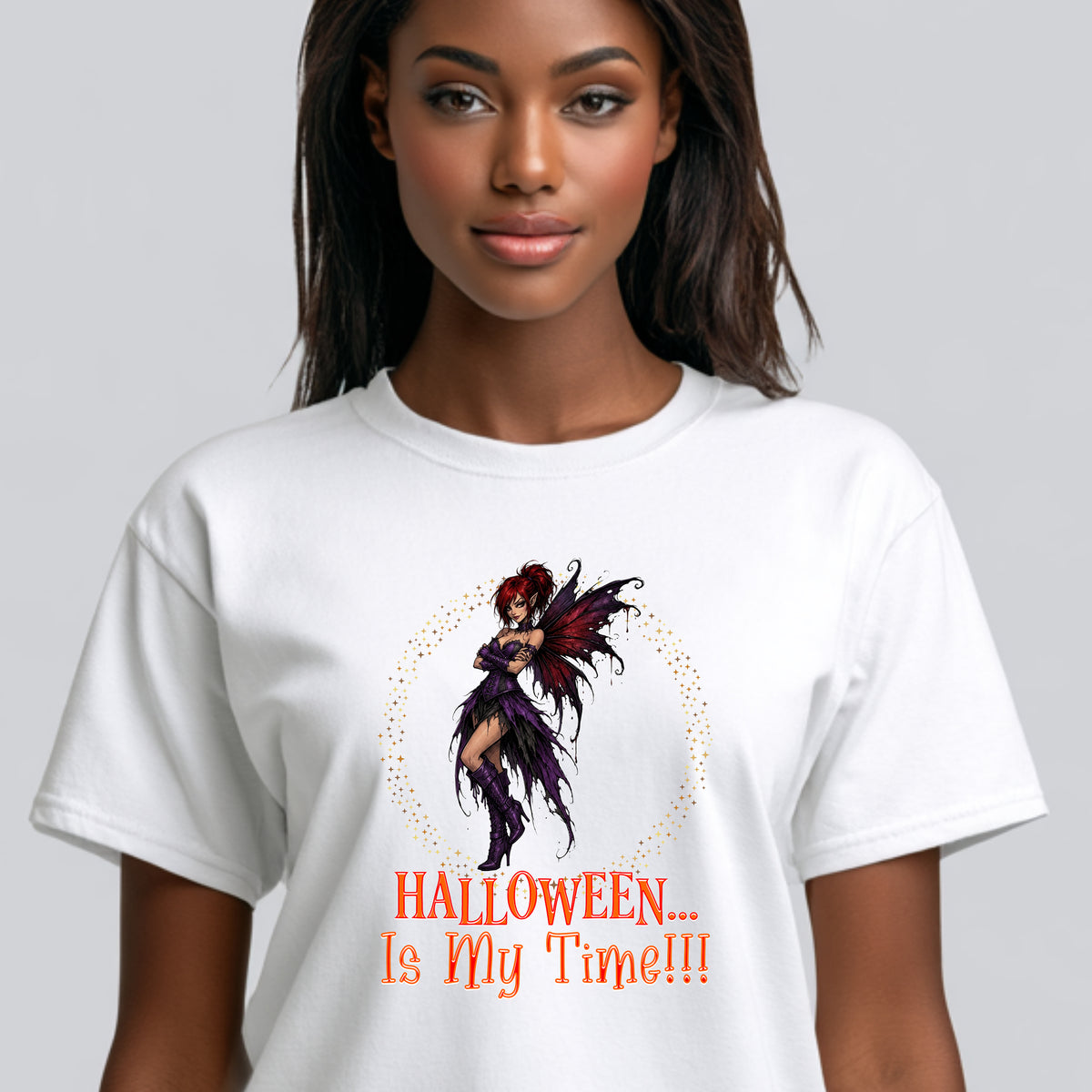 Halloween... Is My Time!