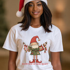 Don We Now Our Gnome Apparel
