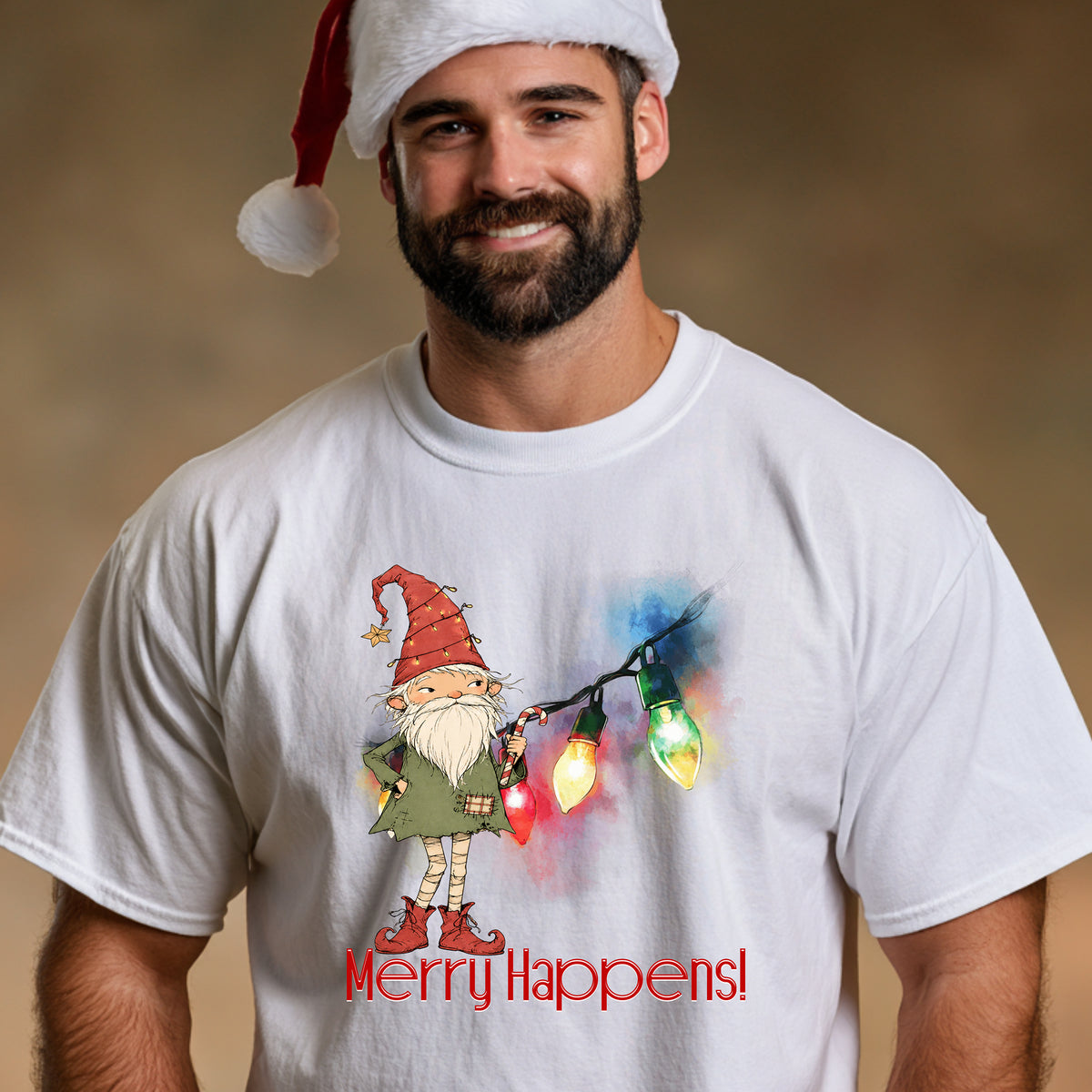 Merry Happens!