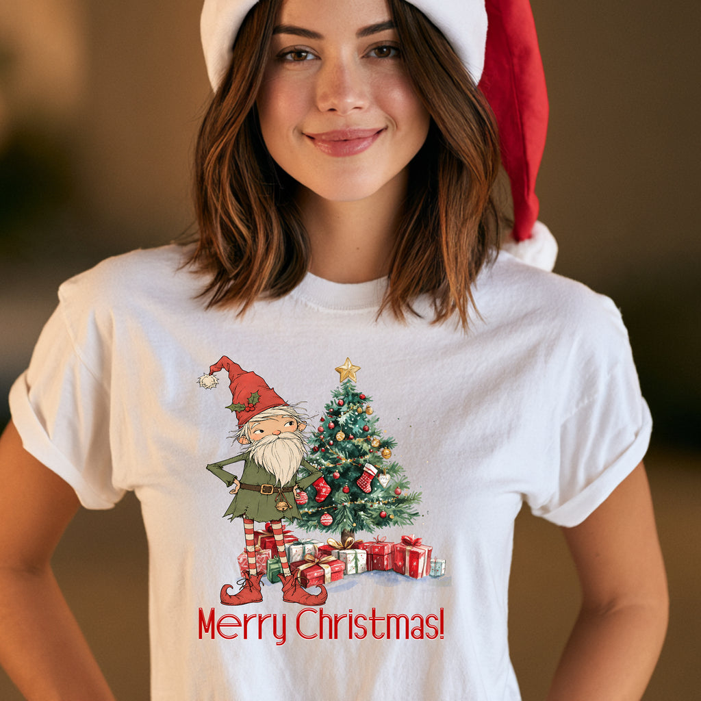 Merry Christmas!
