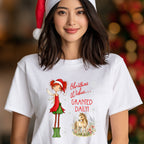 Christmas Wishes... Granted Daily!
