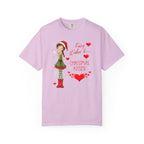 Fairy Wishes &... Christmas Kisses!