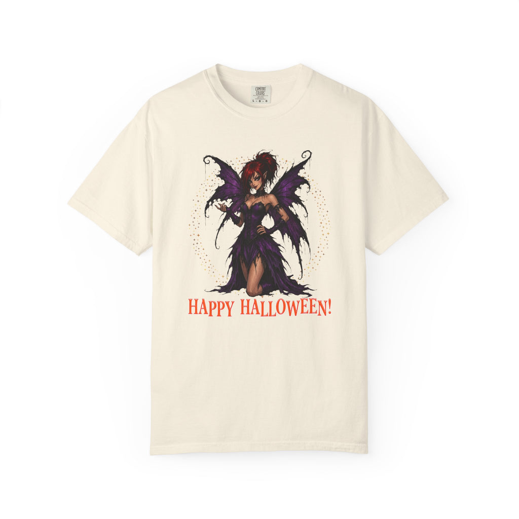 Happy Halloween!