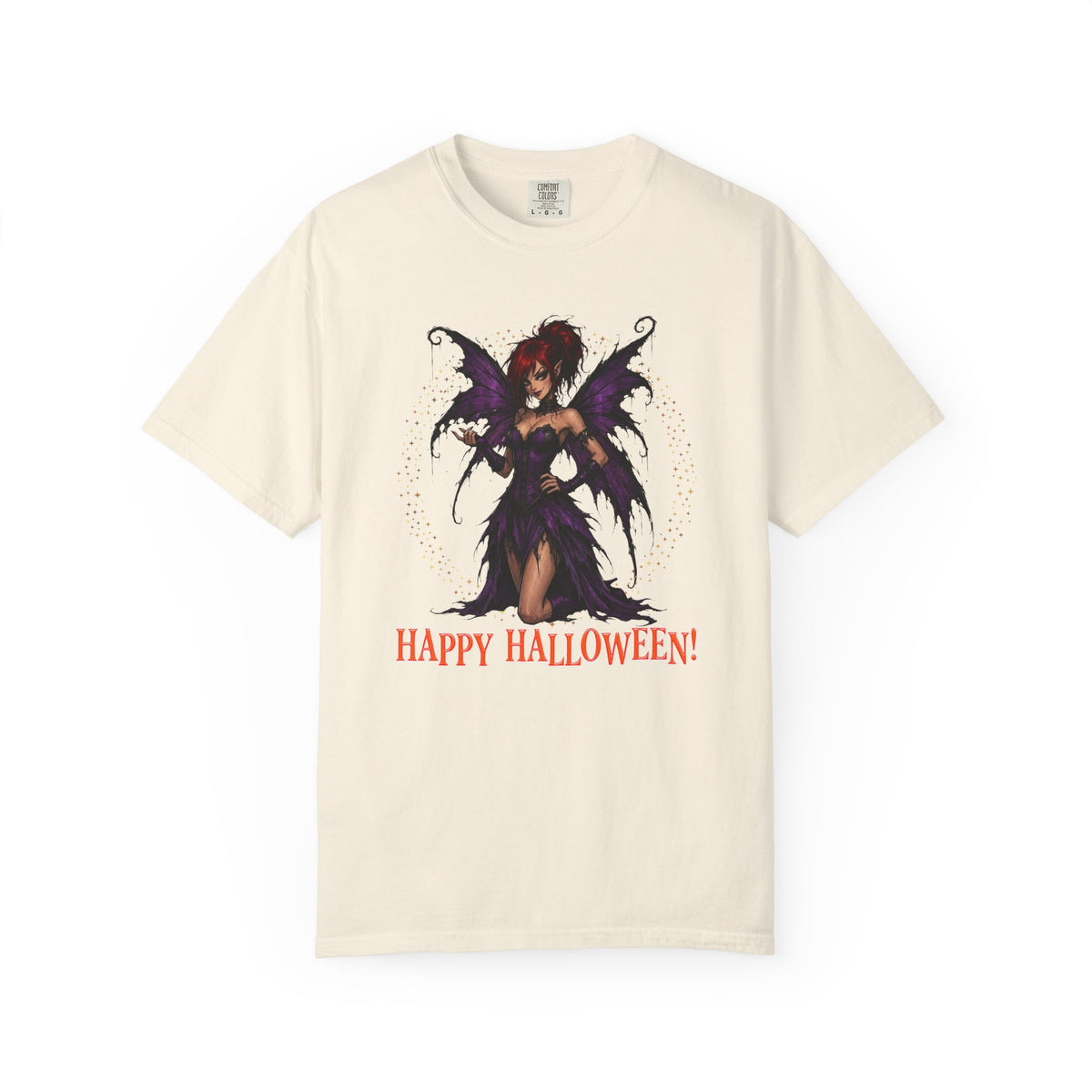 Happy Halloween!