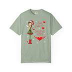 Fairy Wishes &... Christmas Kisses!