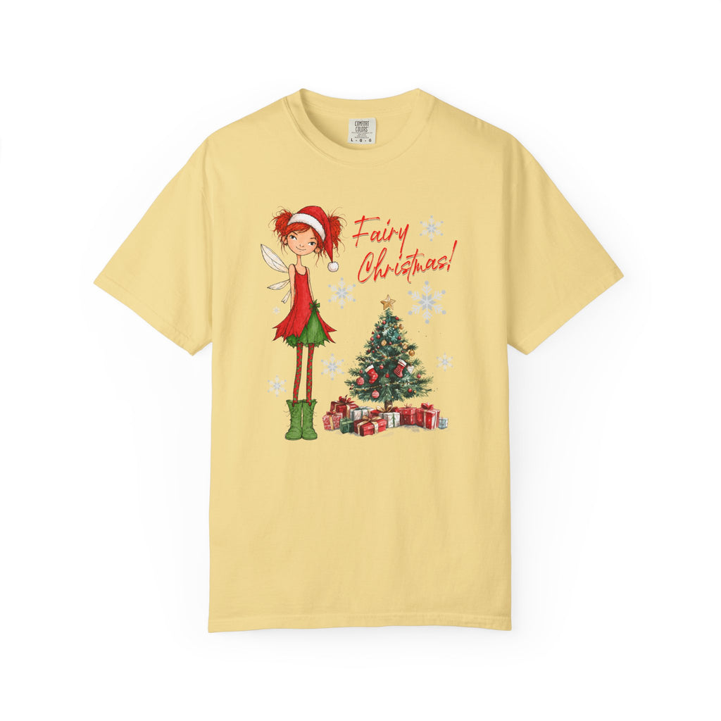 Fairy Christmas!