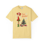 Fairy Christmas!