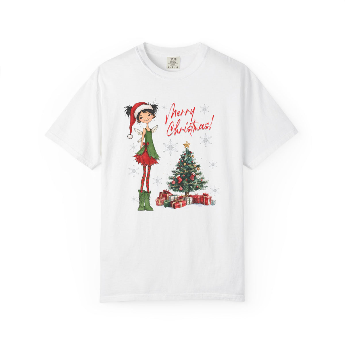 Merry Christmas!