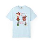 Believe In Fairies... Believe In Christmas!