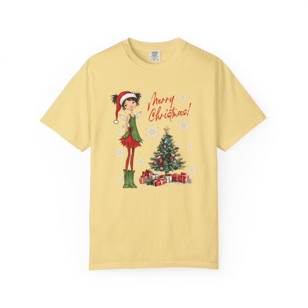 Merry Christmas!