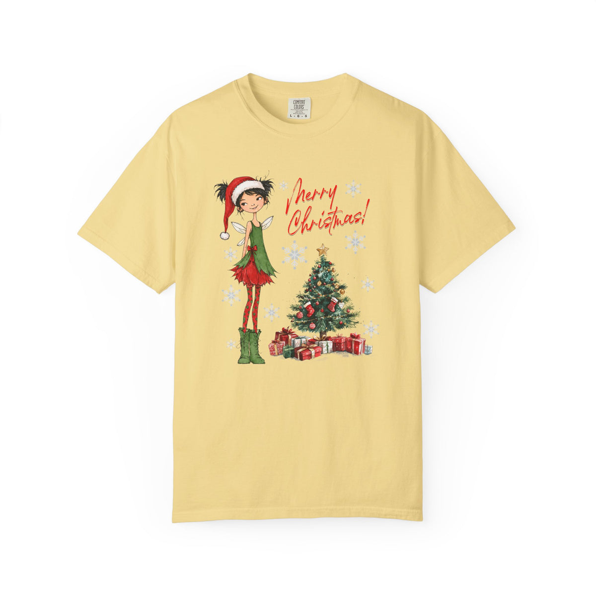 Merry Christmas!