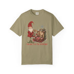 Gnome For The Holidays!