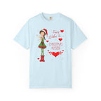 Fairy Wishes &... Christmas Kisses!