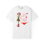 Fairy Wishes &... Christmas Kisses!