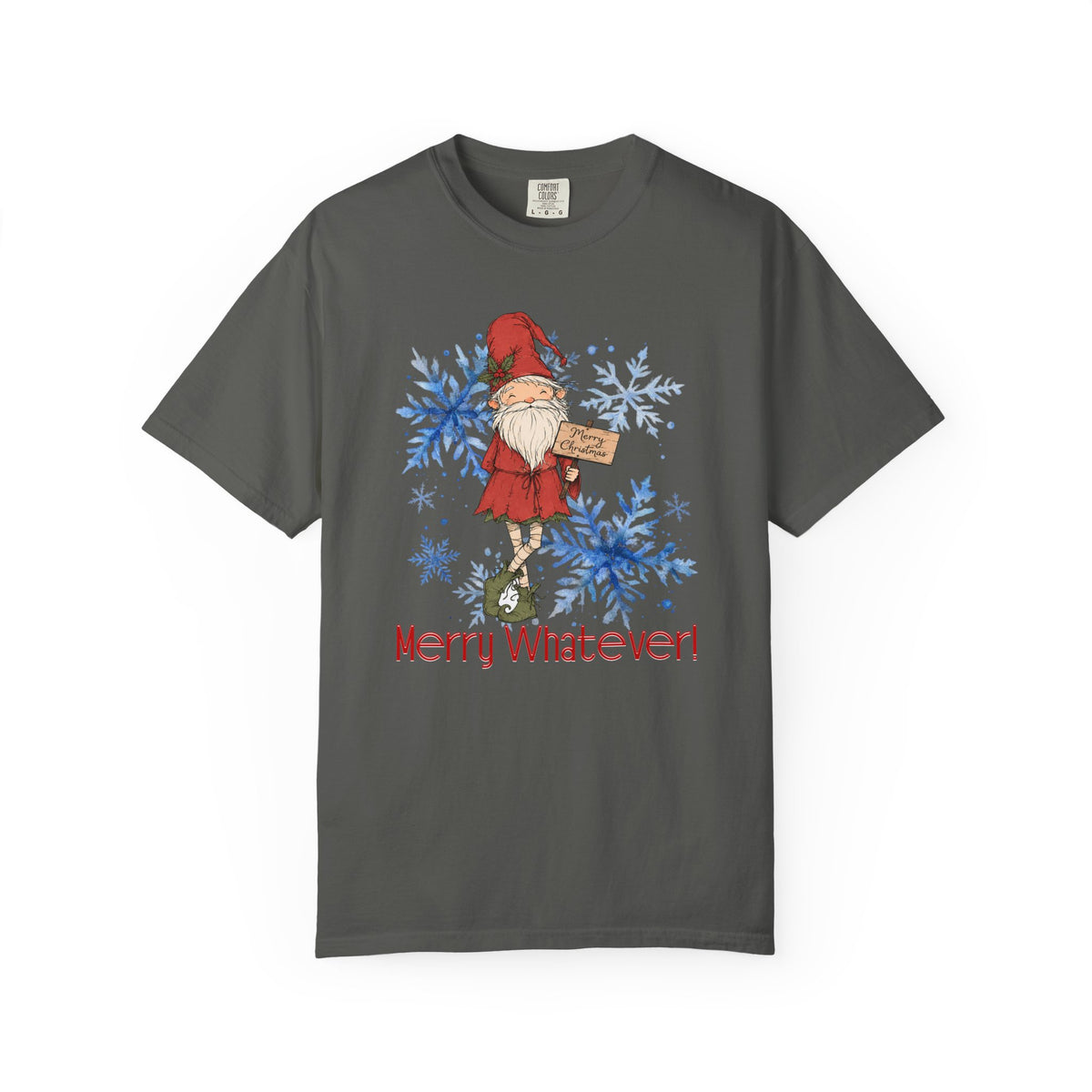 Merry Whatever!