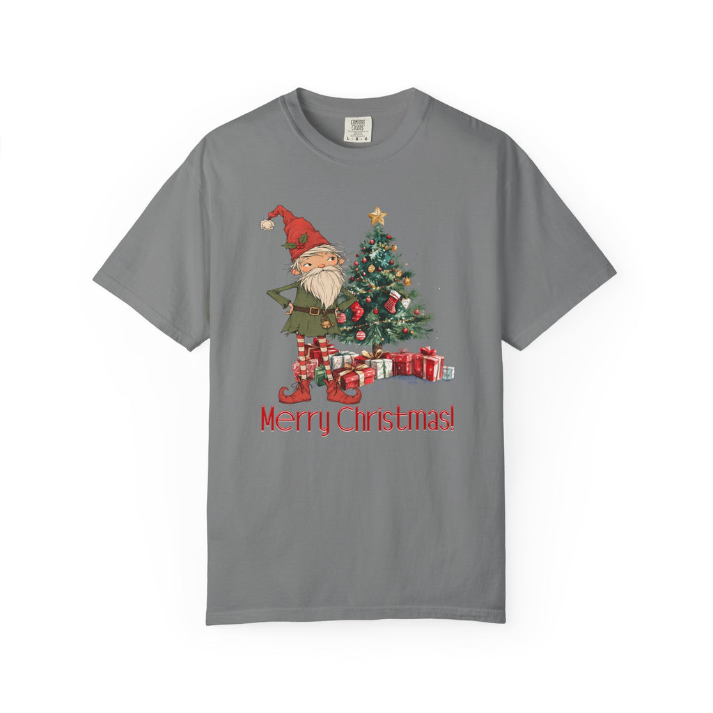 Merry Christmas!