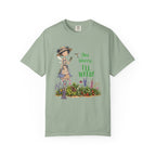 You Worry… I'll Weed!
