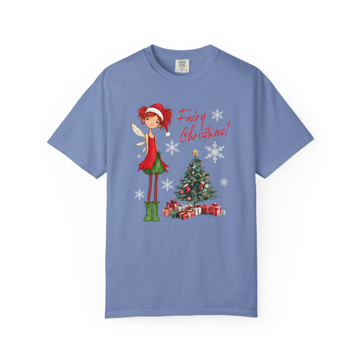 Fairy Christmas!