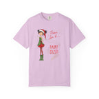 Peace, Love &... Fairy Dust!