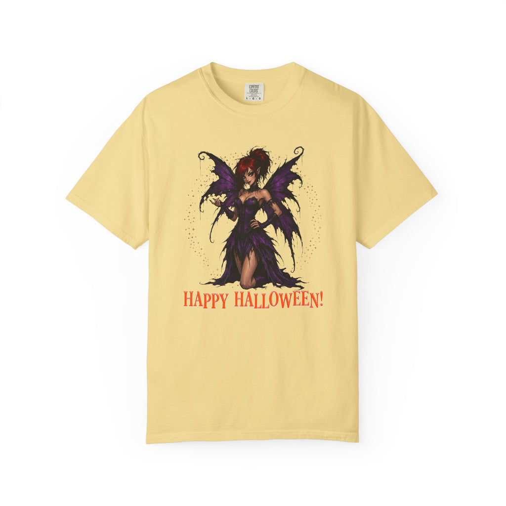 Happy Halloween!