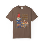 Gnomes Before Bros!