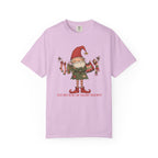 Don We Now Our Gnome Apparel