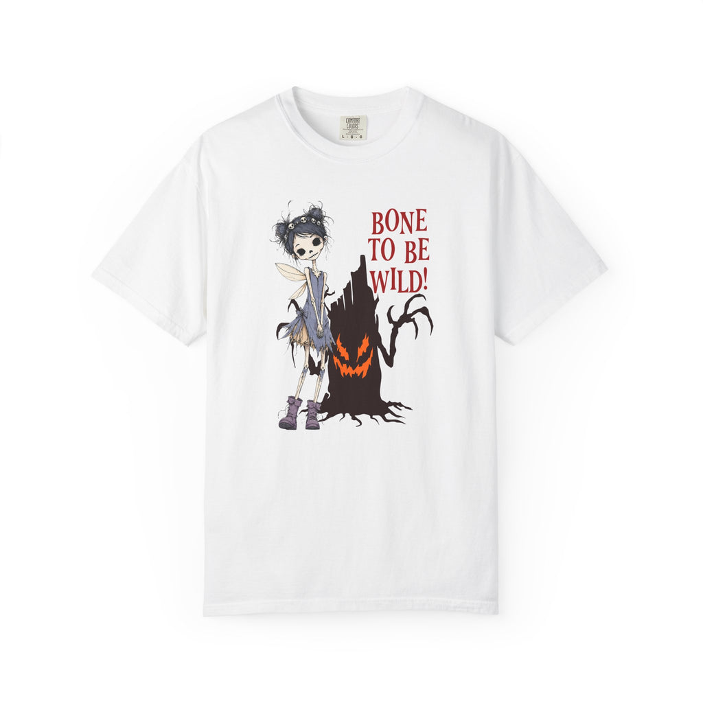 Bone To Be Wild!