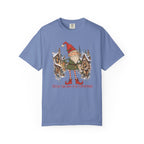 I'll Be Gnome For Christmas!