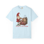 Gnome For The Holidays!