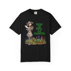 Follow The Fairy… Find Mushrooms!