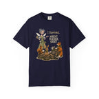 I Survived... Parent Teacher Night!