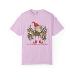 I'll Be Gnome For Christmas!