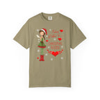 Fairy Wishes &... Christmas Kisses!