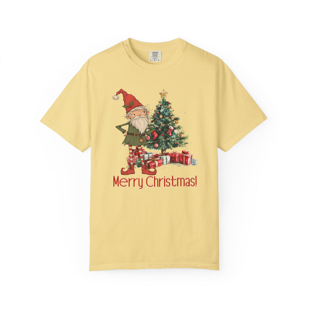Merry Christmas!