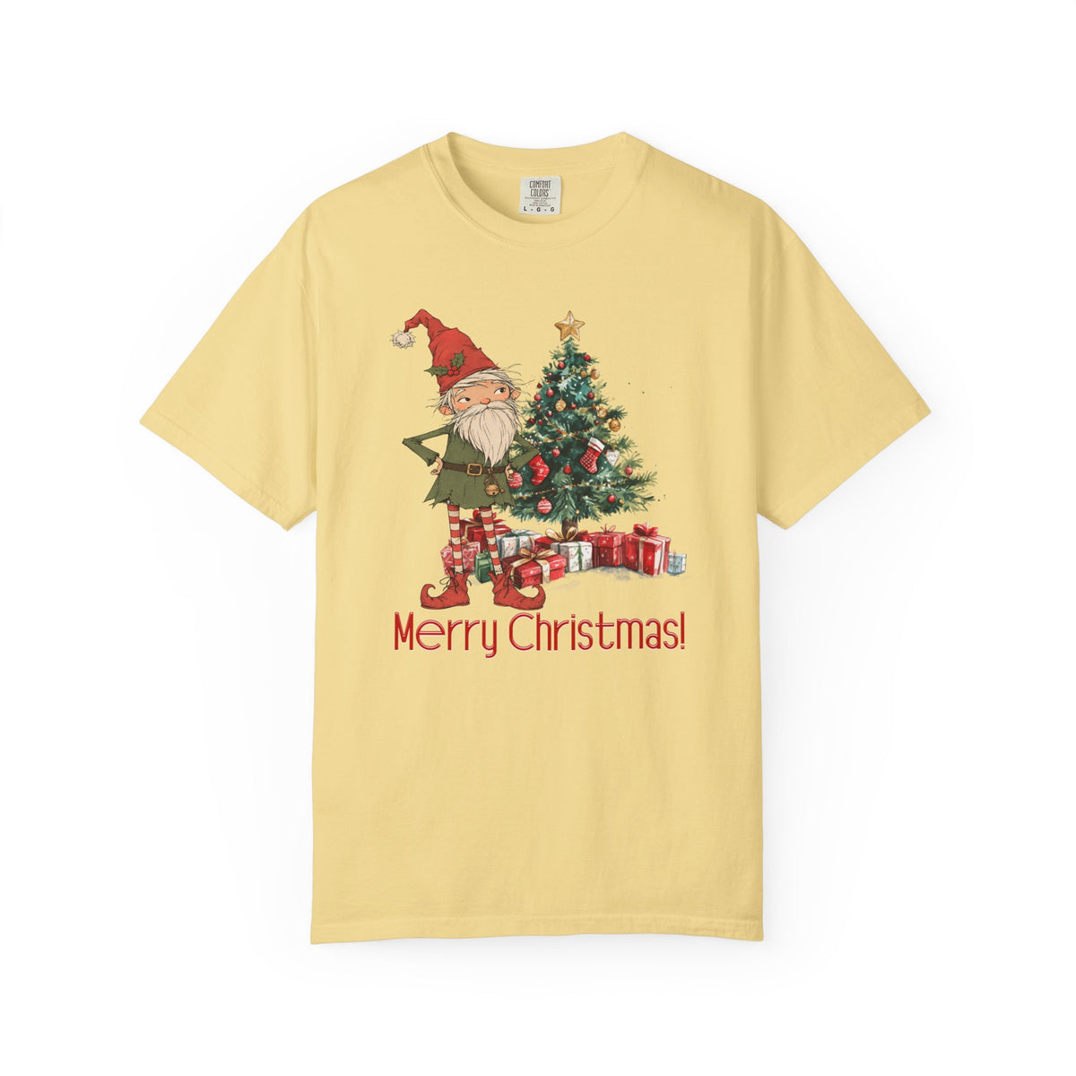 Merry Christmas!